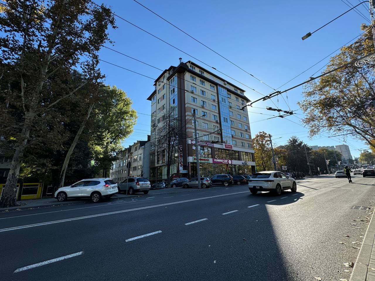 Sectorul Buiucani, str. Ion Creangă 43/1. foto 0