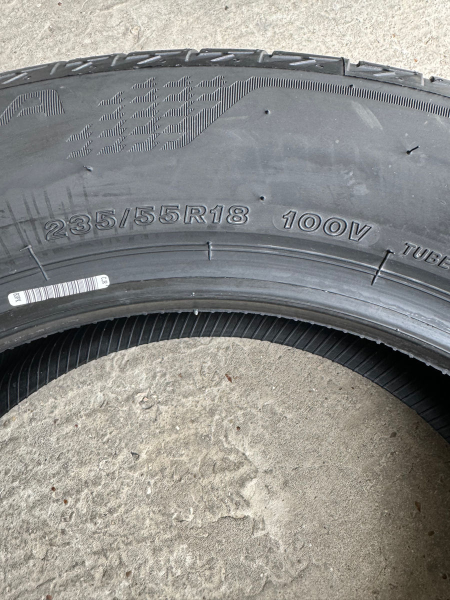 235/55 R18 Michelin, Continental, Bridgestone, Goodyear noi foto 19