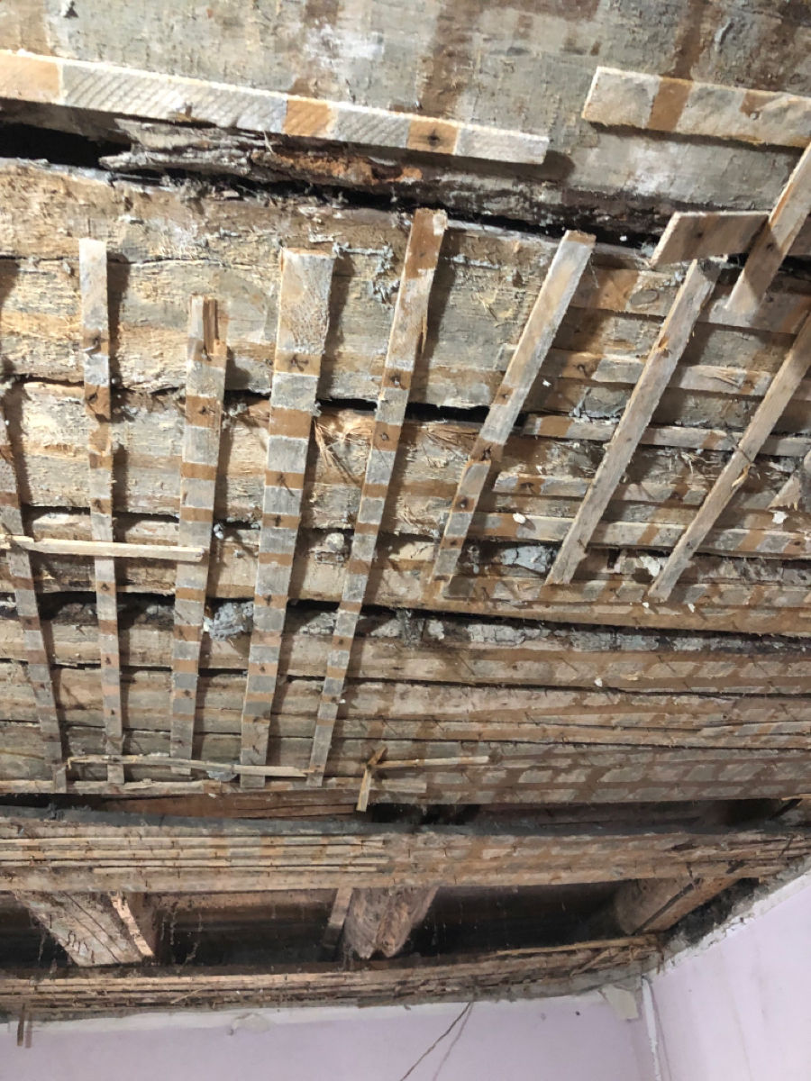 Комплексный демонтаж под ключ и вывоз мусора. foto 3