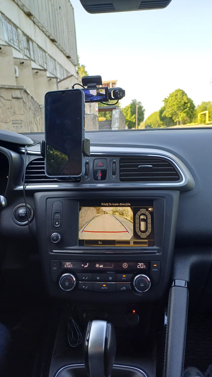 Renault Kadjar foto 5
