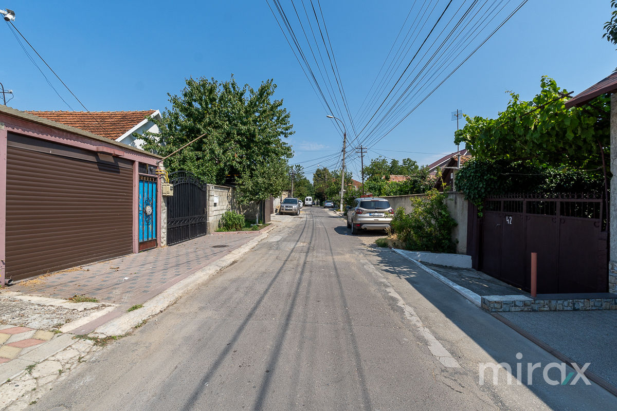 str. Hotin, Poșta Veche, mun. Chișinău foto 19