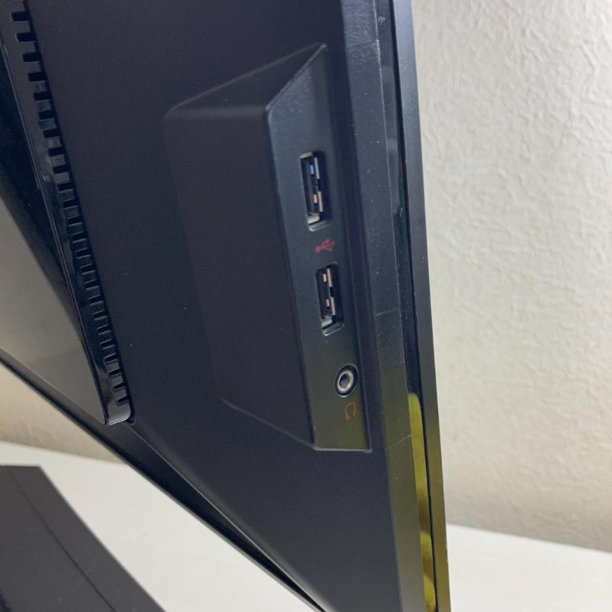 Gaming BenQ XL Series XL2420T 24" 1920 x 1080 120 Hz foto 2