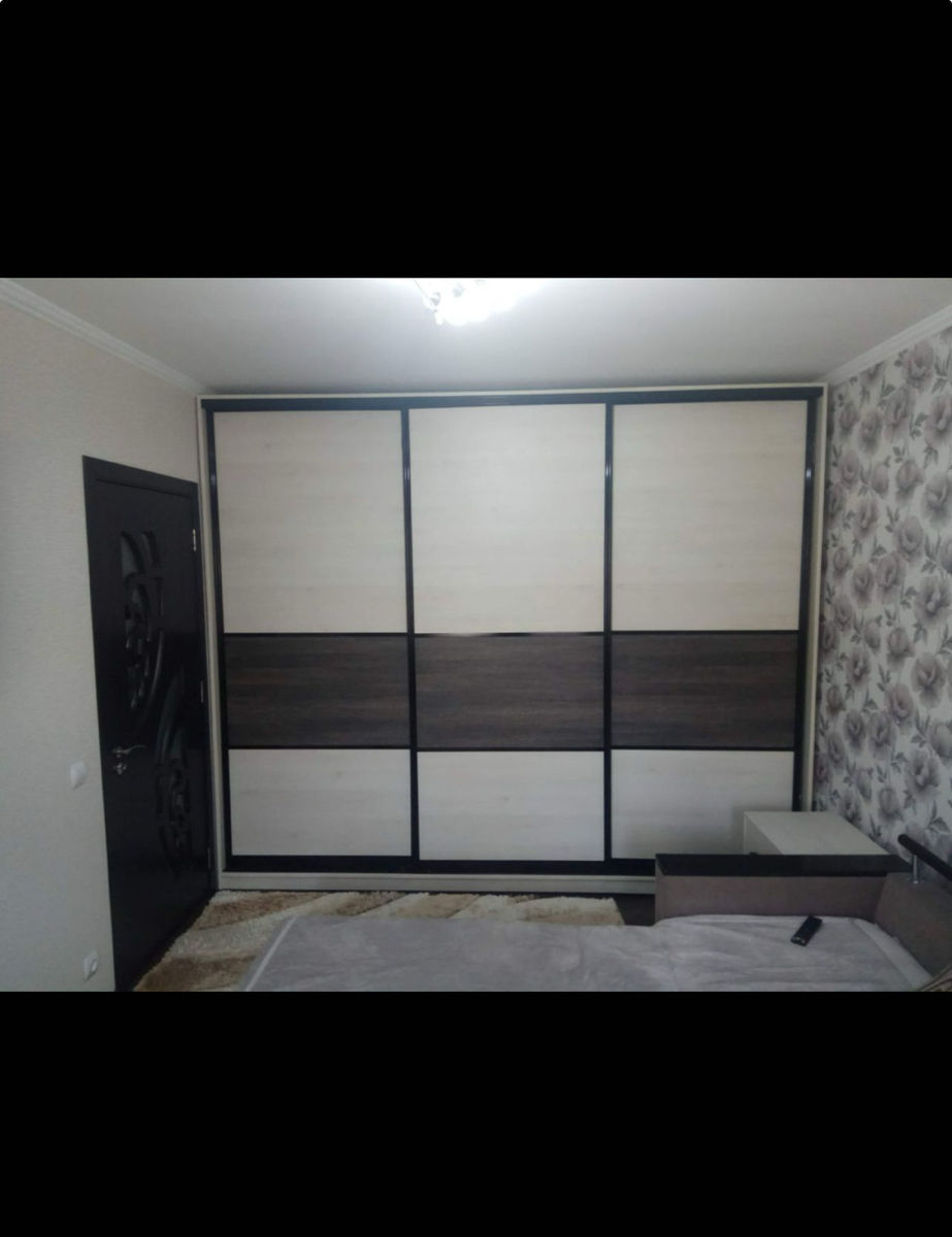 Кухни, шкафы купе, спальни... foto 9