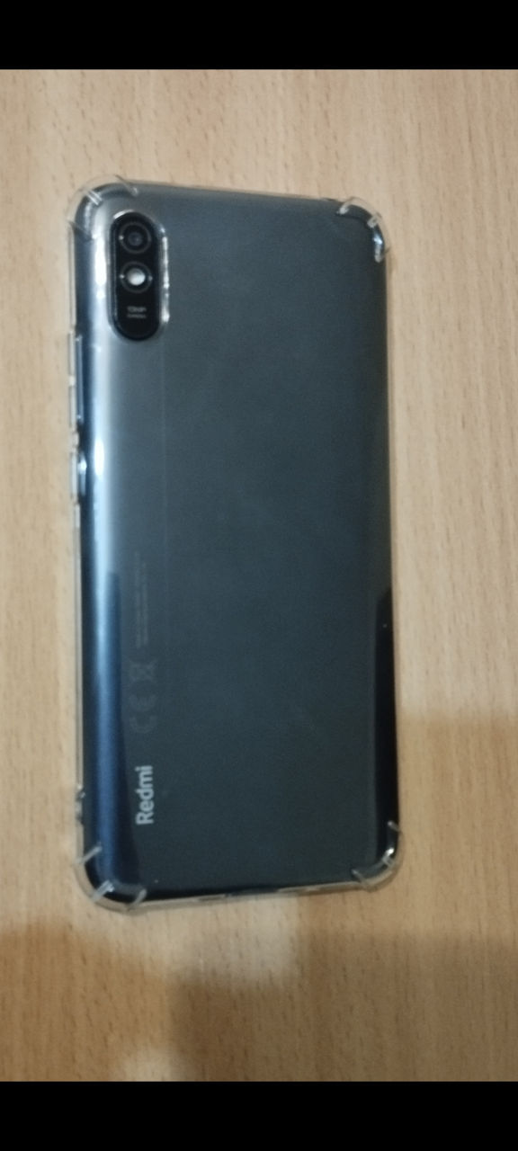 Срочно продам телефон Xiaomi Redmi 9A foto 3