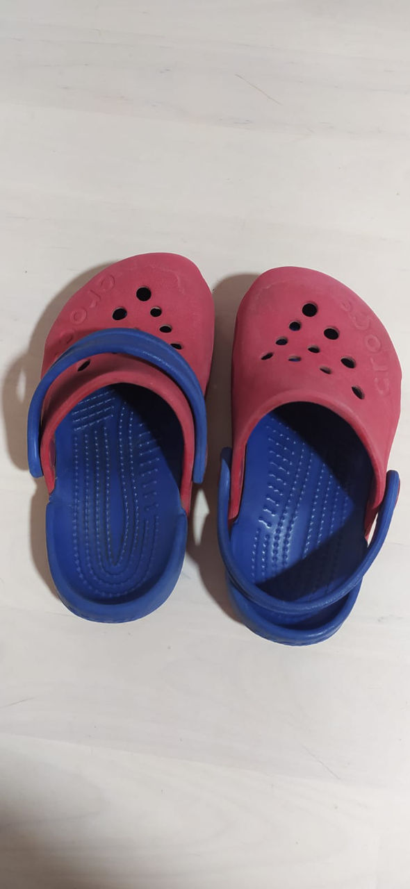 Crocs copii (C7)