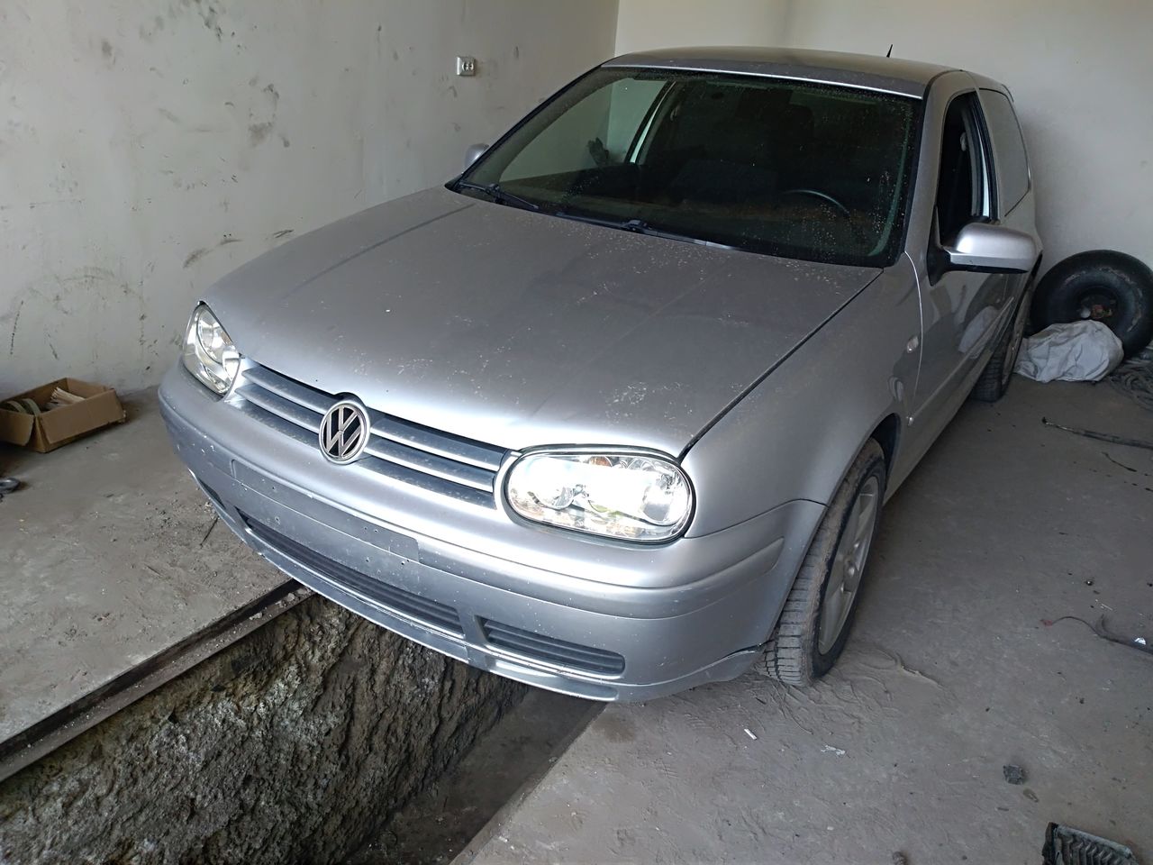 Piese Școda / Volkswagen foto 4