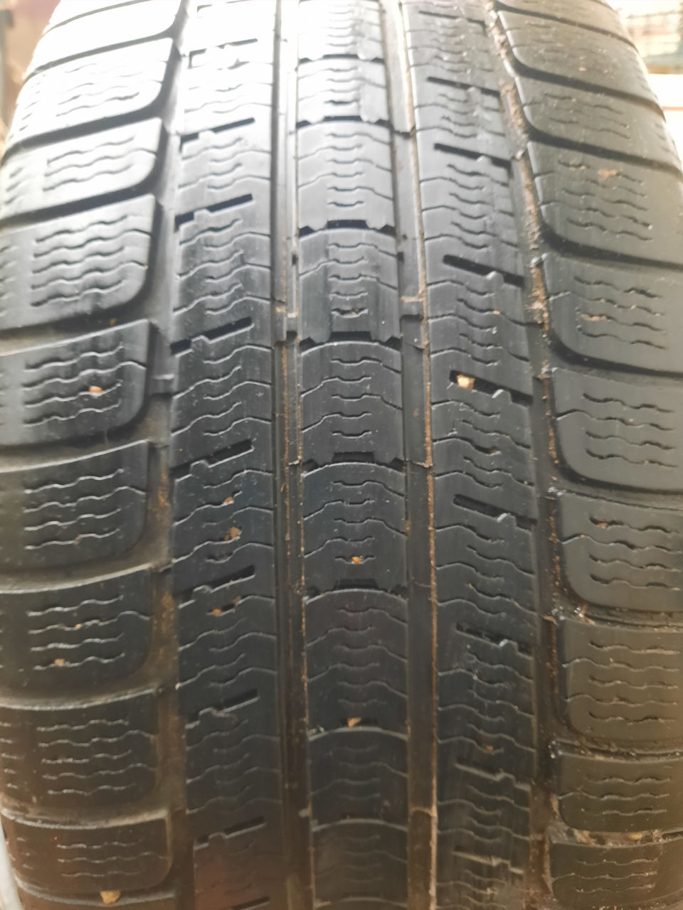 Vind 4 scaturi Michelin 245/55 R17 foto 2