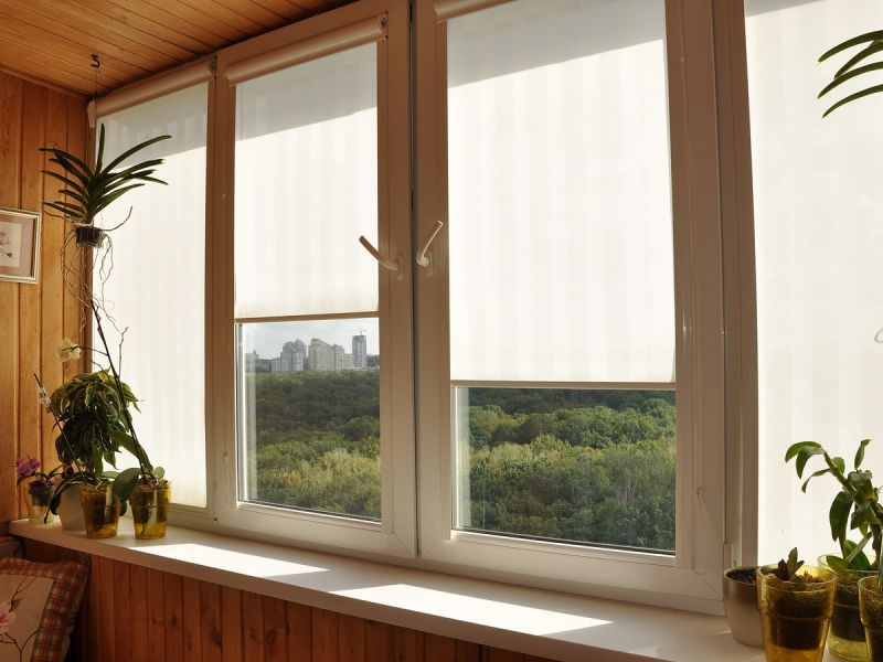 Decoreaza-ti fereastra modern cu jaluzele rulouri intr-un design exceptional !!! foto 8