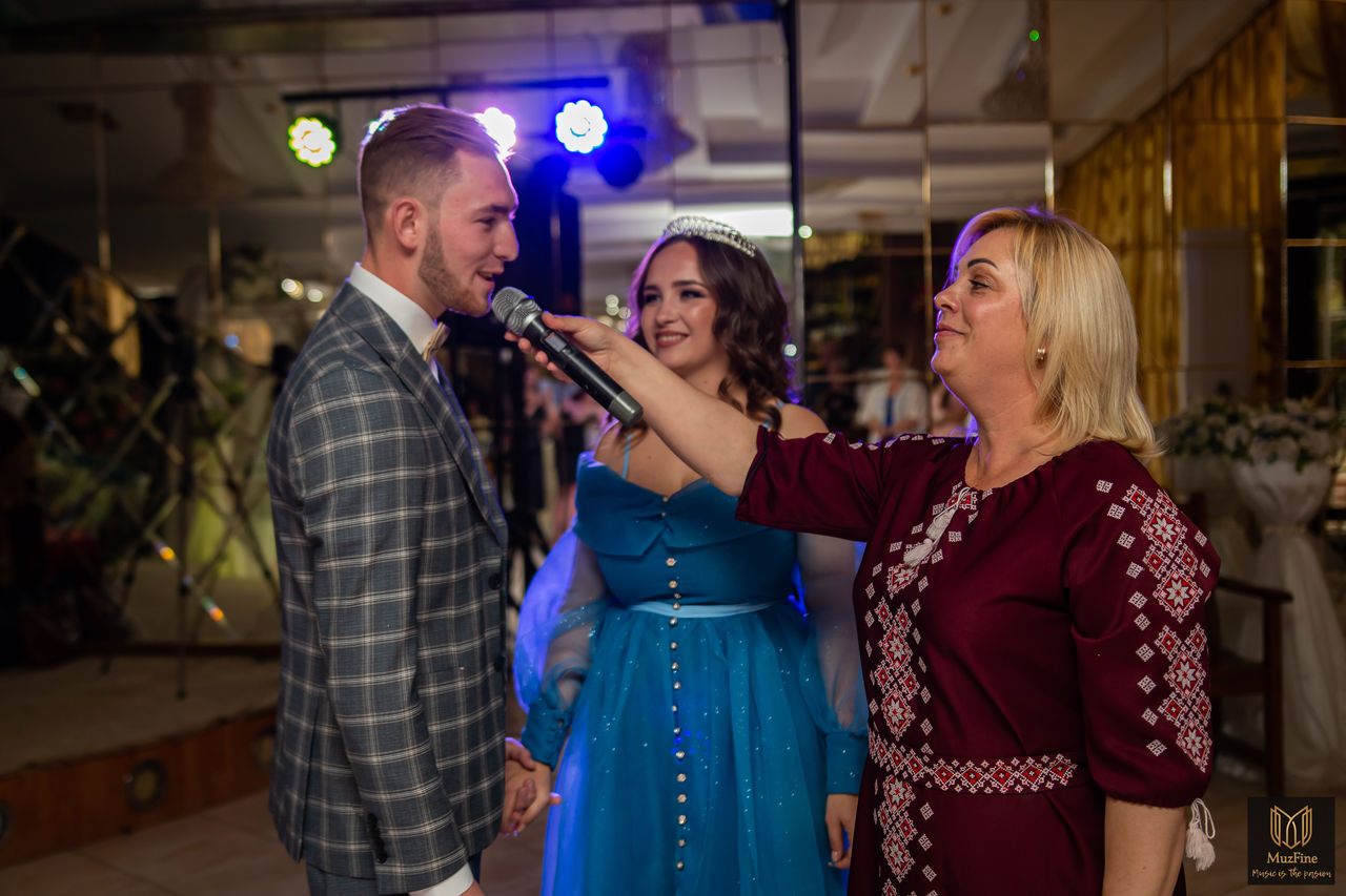 Dj + moderatoare + vocalist/ă + servii foto ! foto 2