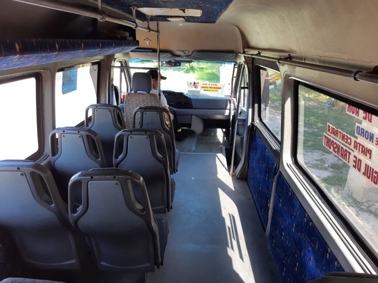 Mercedes Sprinter 312D foto 11