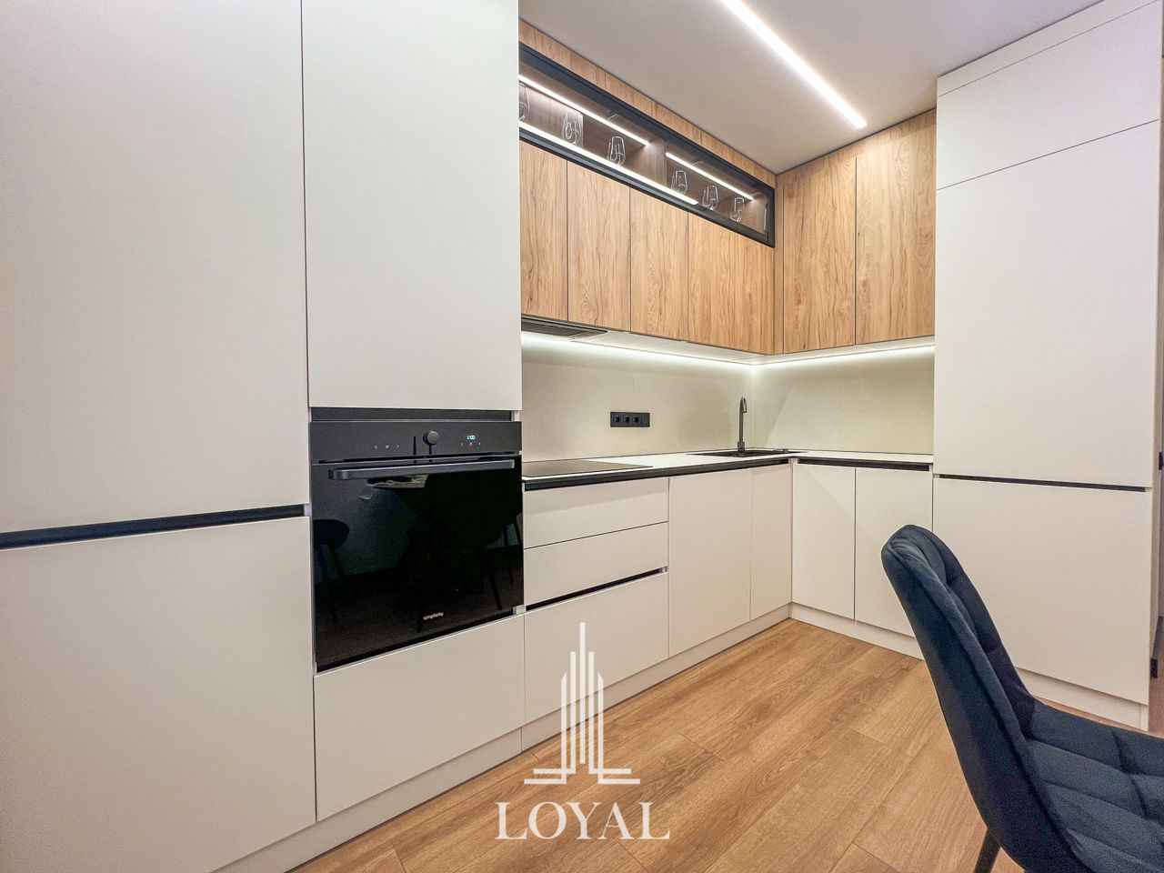 Apartament cu 1 cameră,  Buiucani,  Chișinău,  Chișinău mun. foto 13