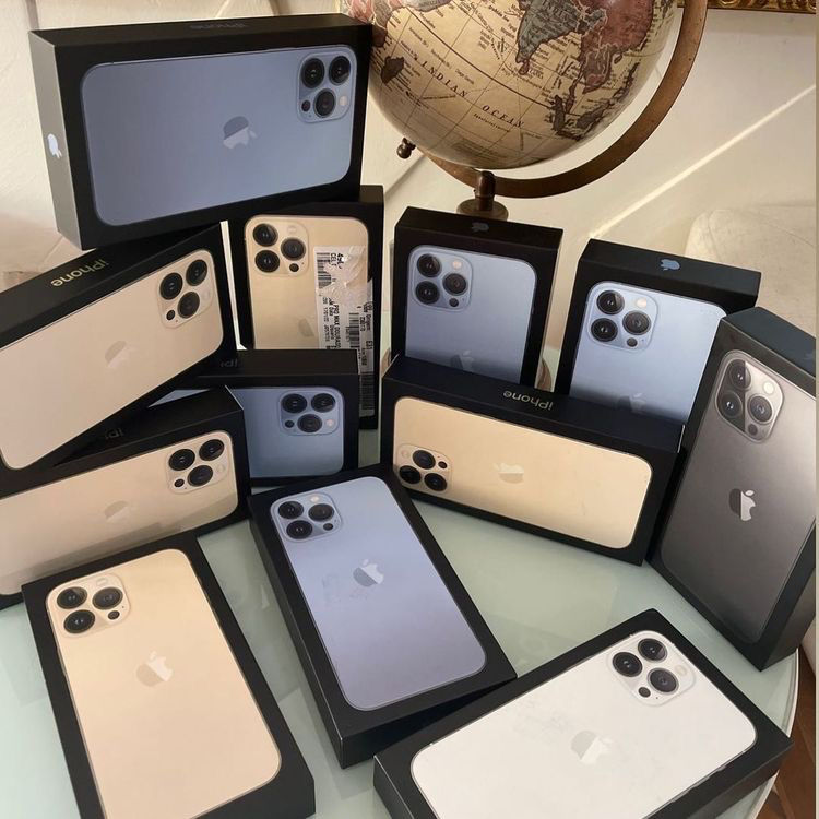 Iphone 12 Pro Качество Фото