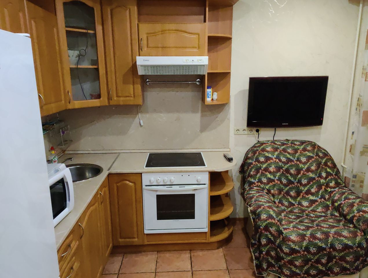 Apartament cu 1 cameră, 40 m², Botanica, Chișinău foto 0