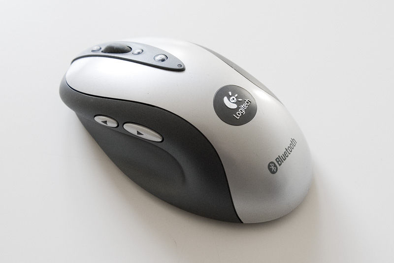 logitech mx900 pret