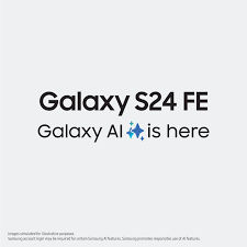 Samsung S24 FE 256Gb Duos - 570 €. (Синий) (Мятный) (Желтый) (Графитовый). Гарантия 2 года. foto 9