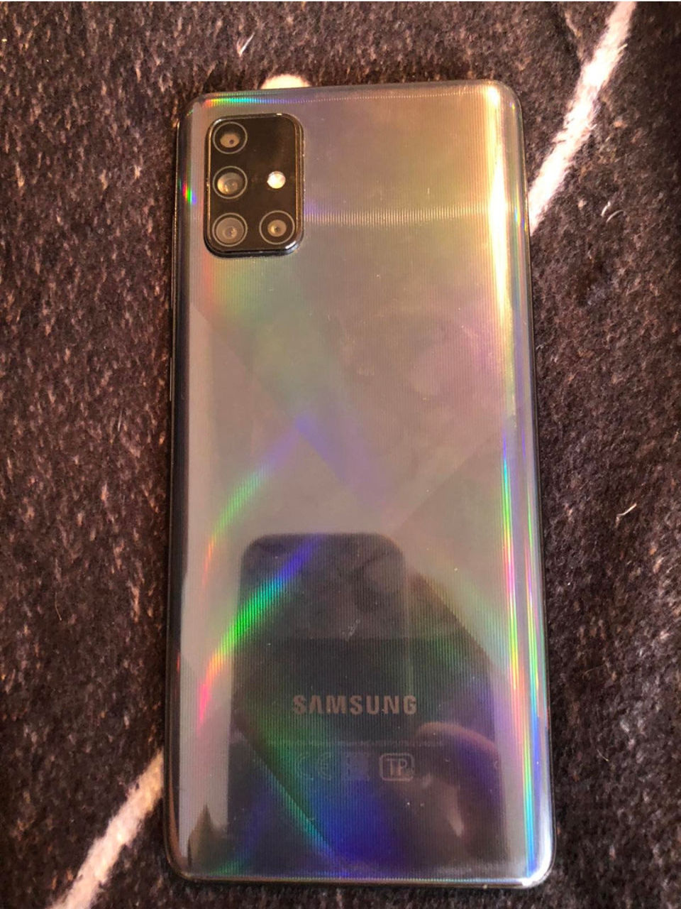 Samsung a 71