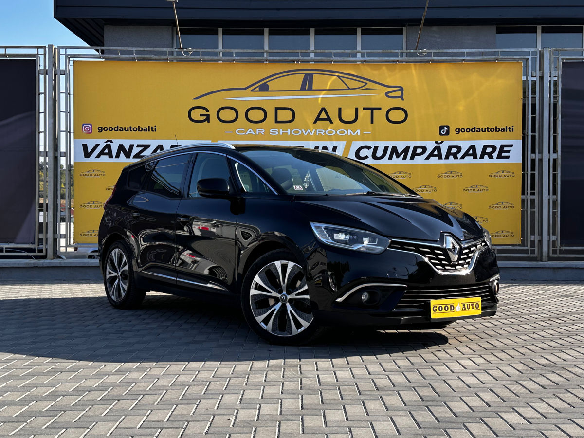 Renault Grand Scenic