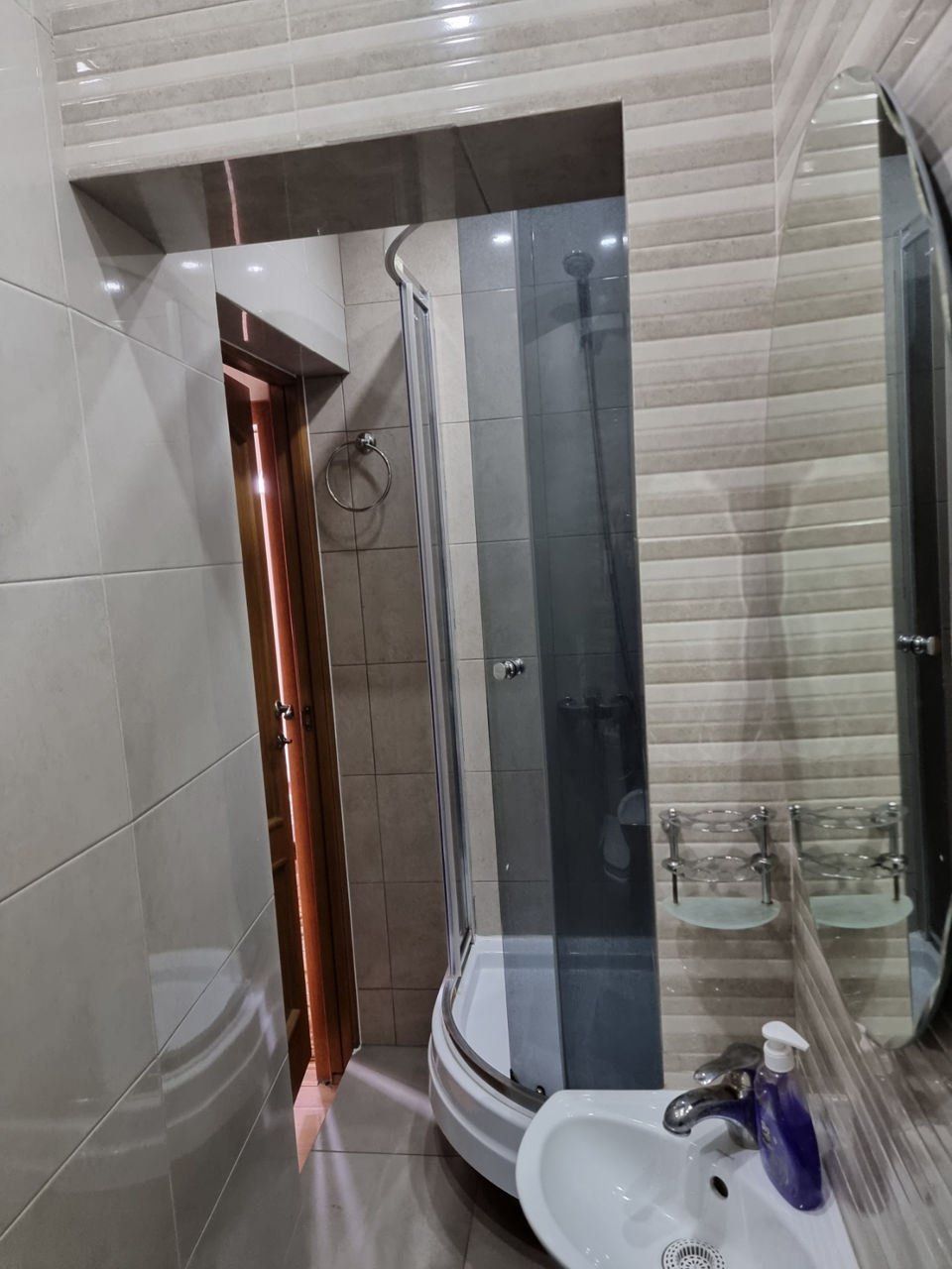 Apartament cu 1 cameră, 24 m², Centru, Chișinău foto 3