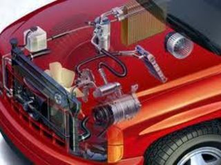 Reparatia auto compresoarelor A/C . Ремонт авто компрессоров системы кондиционирования foto 0