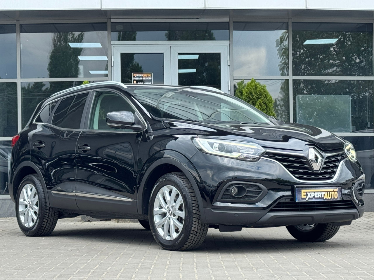 Renault Kadjar — фото 3