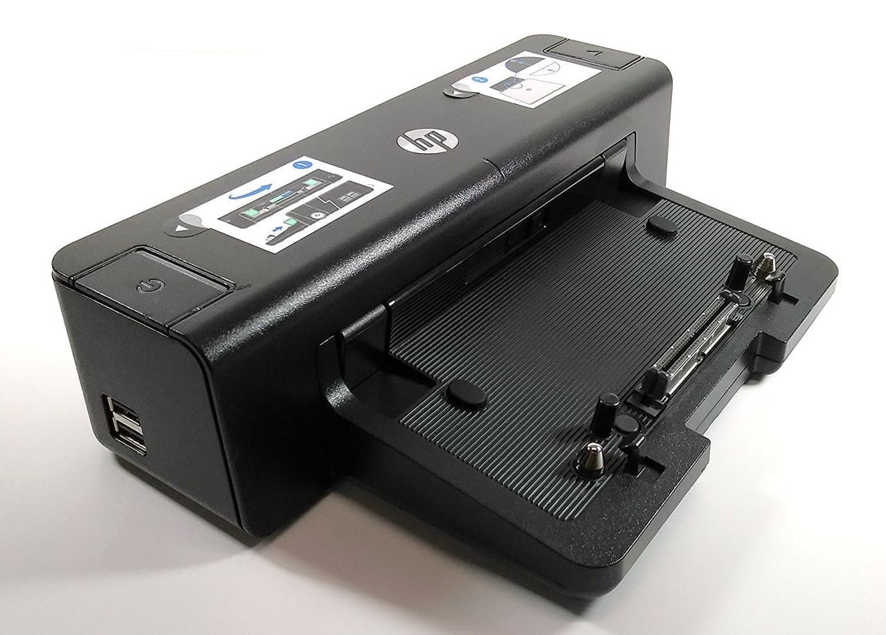 Док-станция HP Docking station HP HSTNN-111X