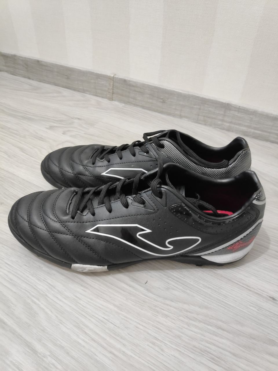 Joma, бампы!