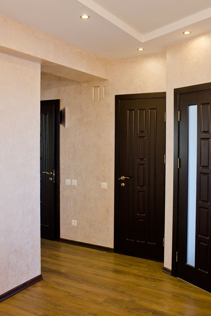 Декоративная краска и штукатурка/ vopsea decorativa cu efect de Velvet, Beton. foto 4
