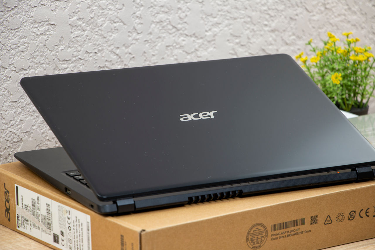 Acer Aspire 3/ Core I5 1035G1/ 12Gb Ram/ 256Gb SSD/ 15.6" FHD  foto 10