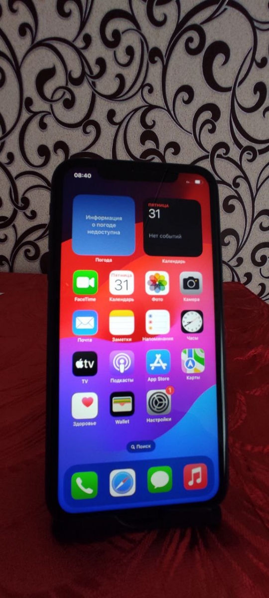 iPhone 11 128GB фото 2