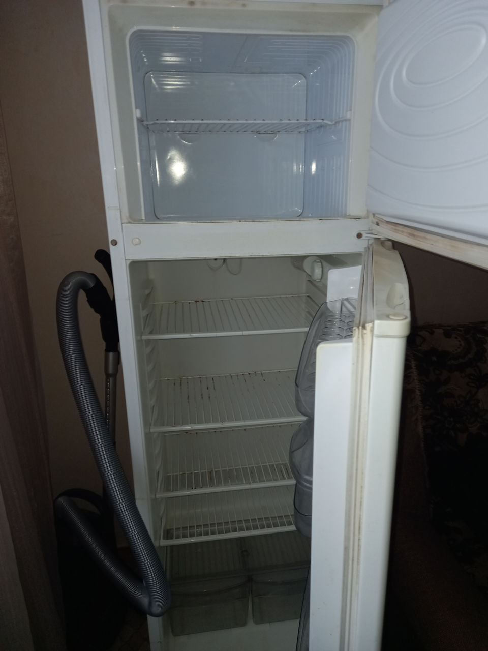 Frigider Nord ,,Vita Nova" pentru piese de schimb.