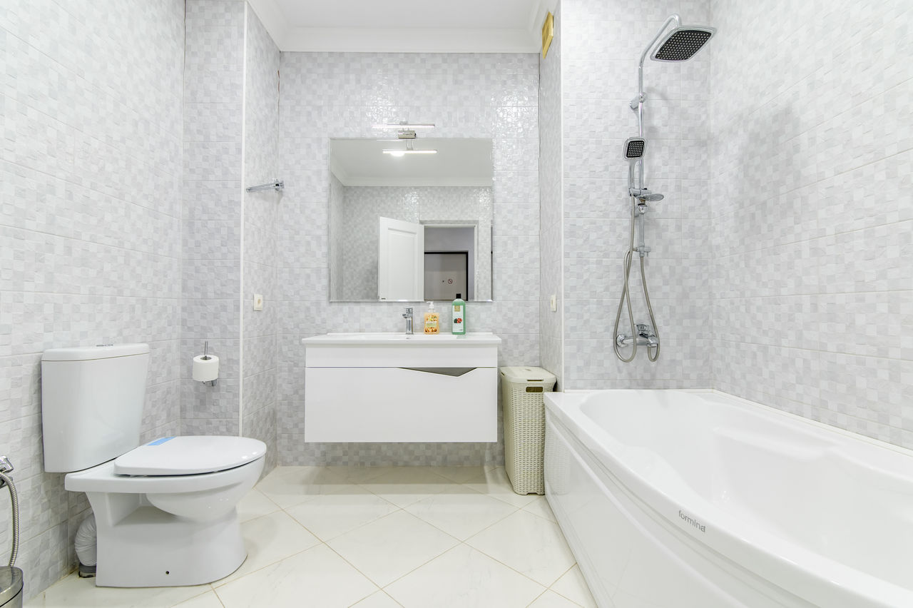 Apartament cu 2 camere,  Centru,  Chișinău,  Chișinău mun. foto 8