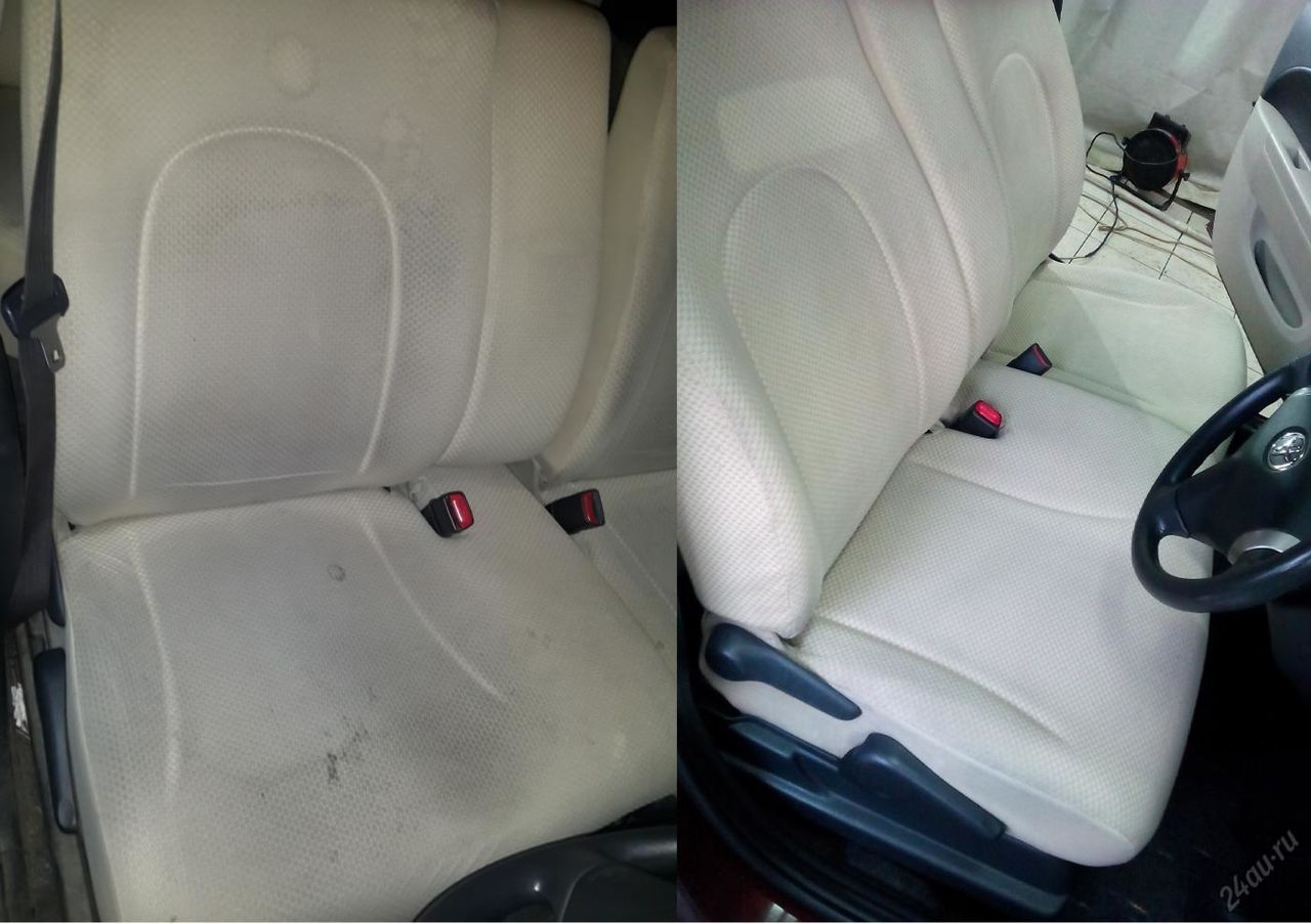 Pregătire auto pentru vînzare!! Curățare chimică auto. Polish auto. Vopsire piele, plastic. Tonare. foto 9