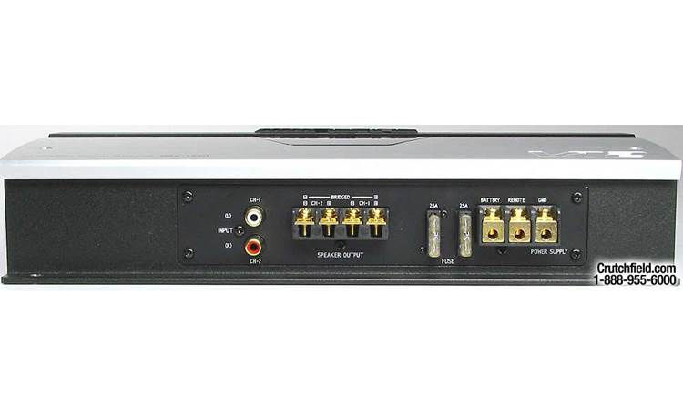 Alpine MRV-T420 V12 Series foto 1