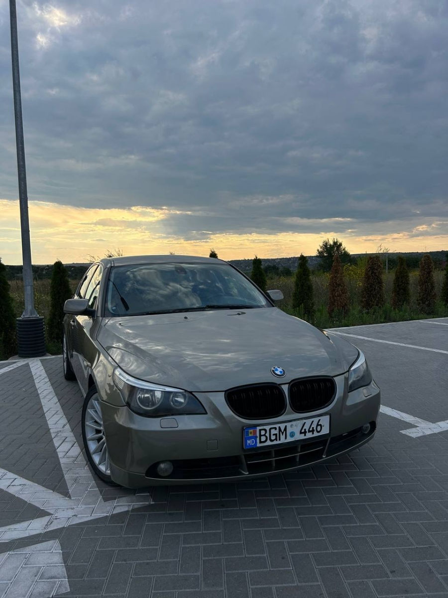 BMW5Series