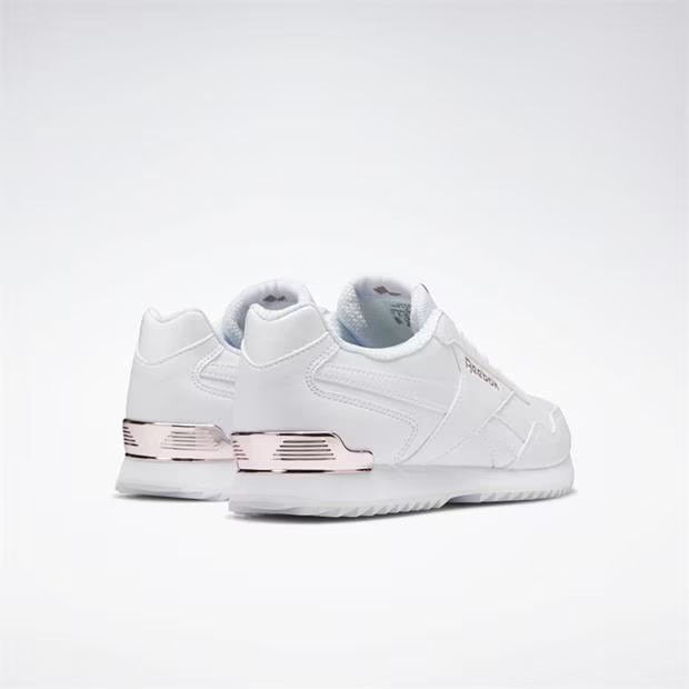 Новые женские кроссовки Reebok Royal Glide Ripple Clip в продаже по цене 599 леев! Original фото 2