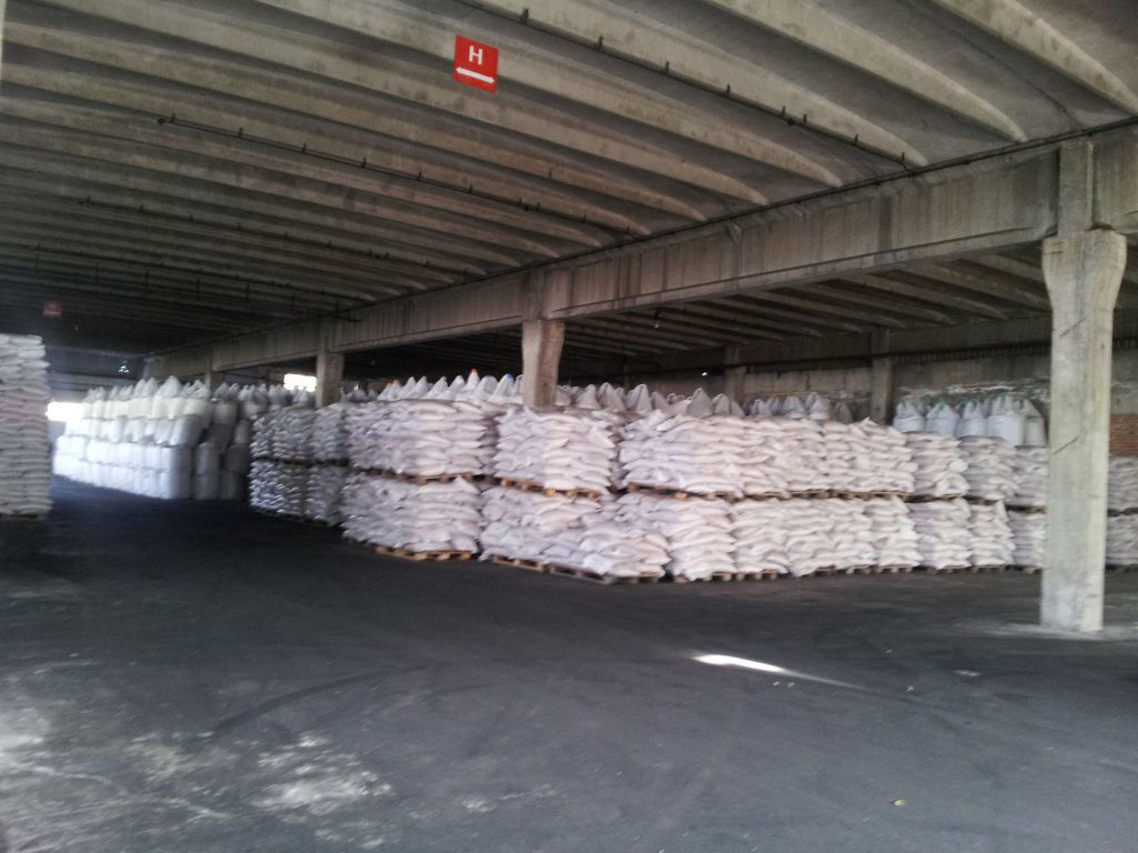 Îngrasăminte Minerale (Amofos Selitra NPK Karbamid..) foto 2