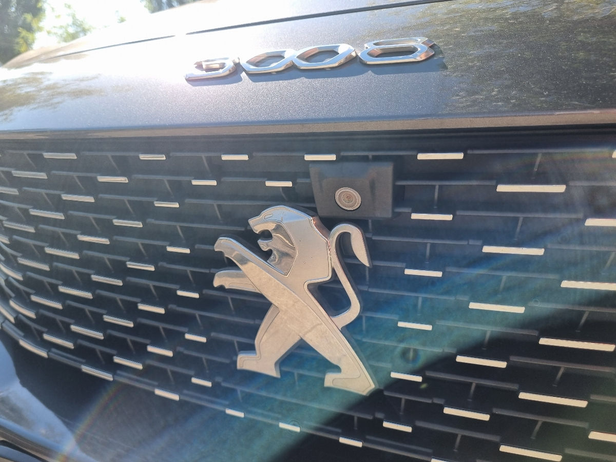 Peugeot 3008 2021 photo 19