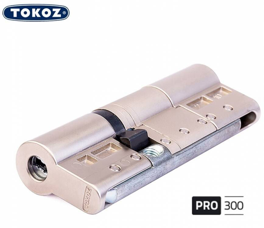 Цилиндр Tokoz Pro 300 фото 5