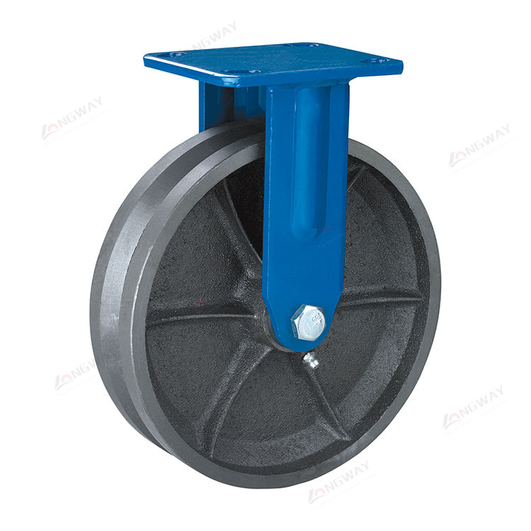 Pentru constructii - roti industriale, cel mai mare asortiment Euromaster.MD фото 13