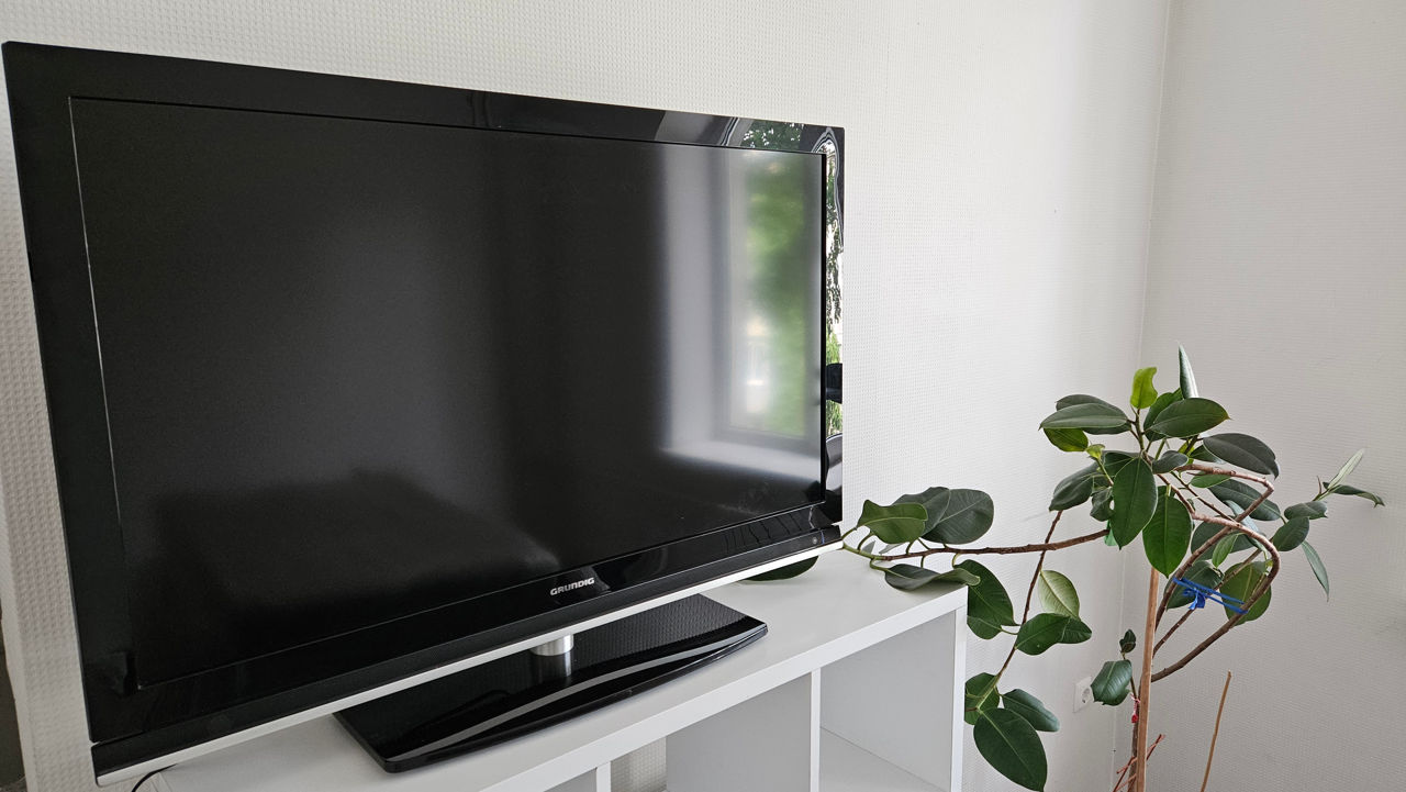TV Grundig LED 40 inch foto 0