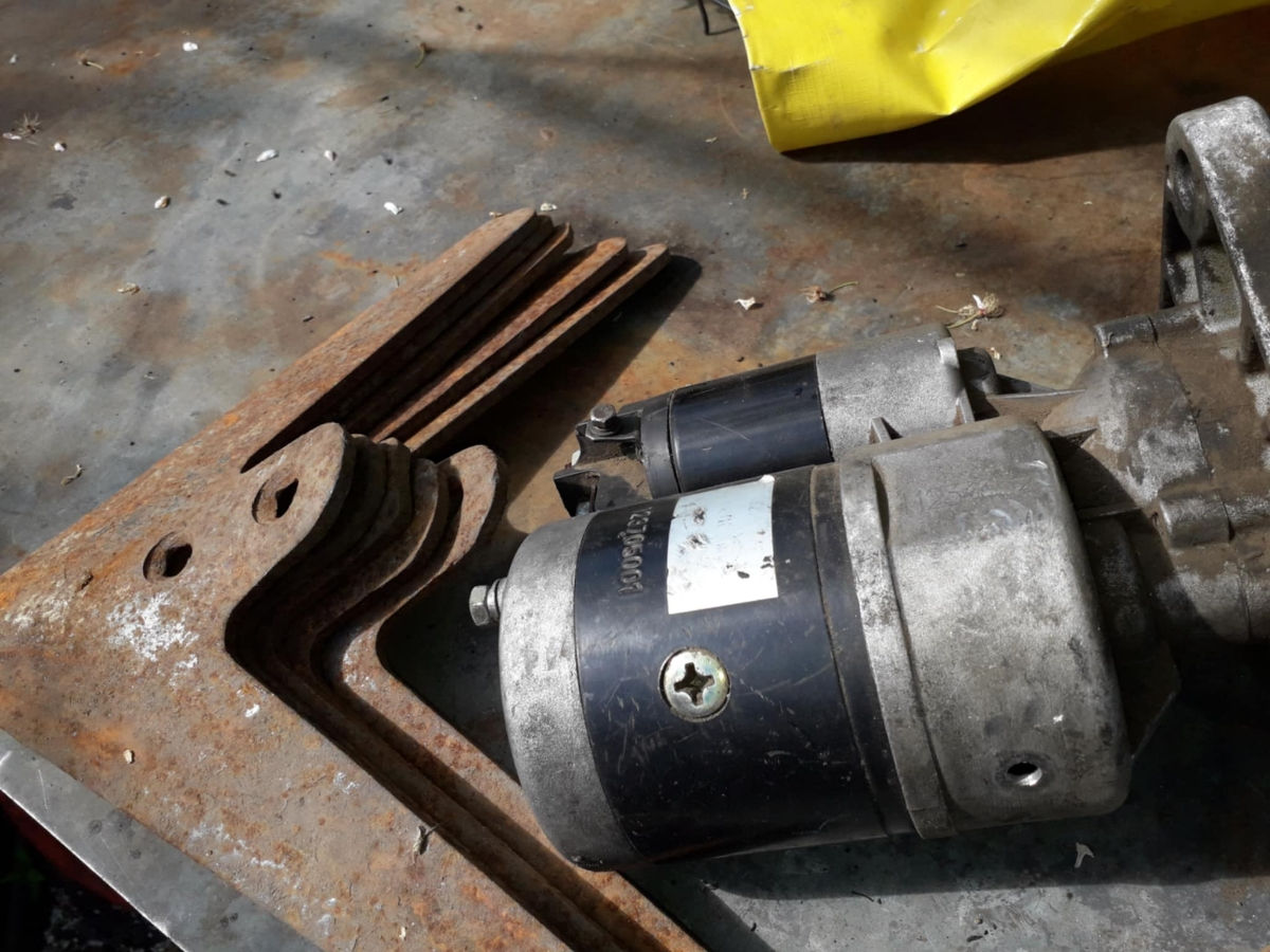 În vînzare