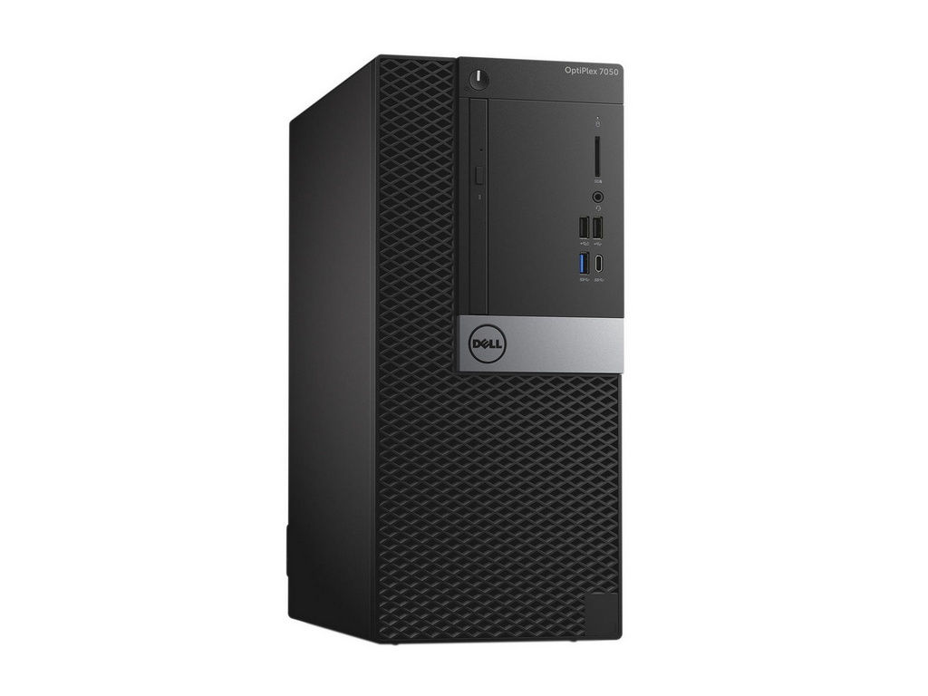 Dell OptiPlex 7050MT (i7-6700/ 16GB/ SSD 512GB) din Germania. Licență Win 10 Pro. Garantie 2 ani foto 2