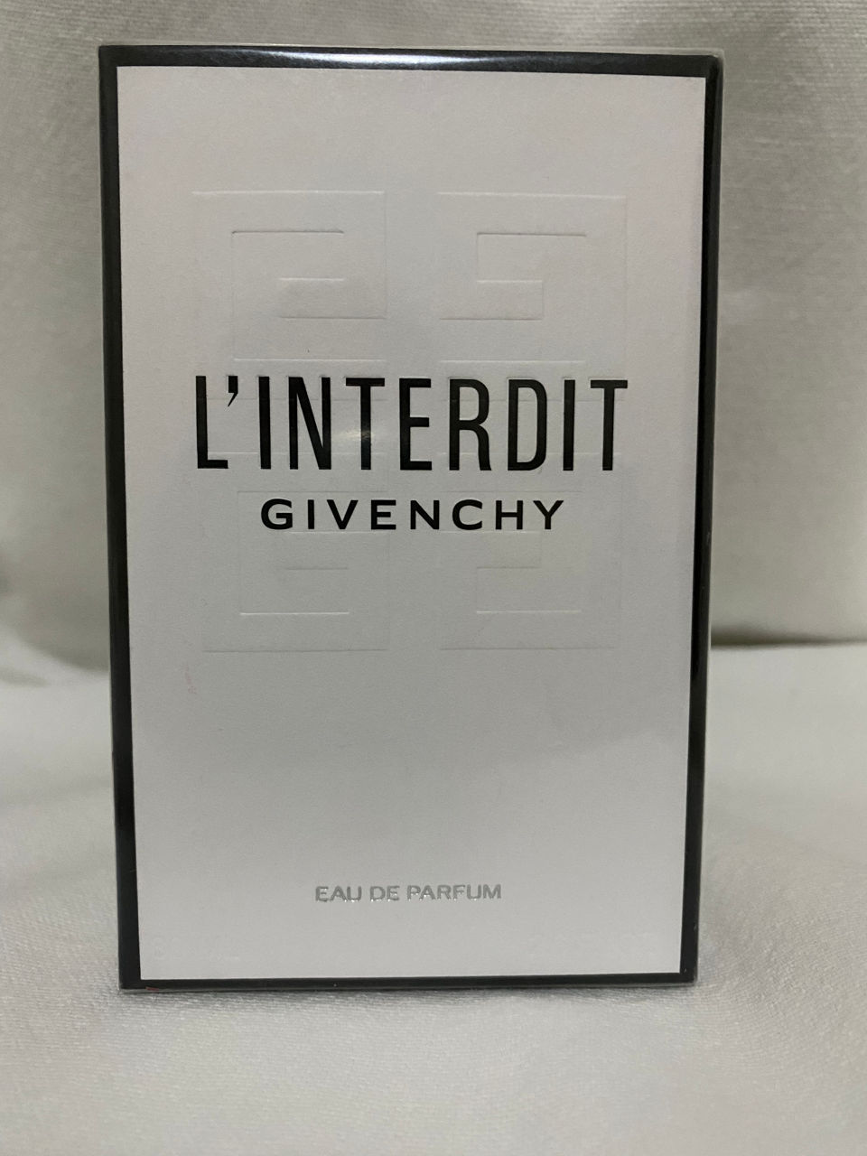 Продам новый парфюм, оригинал, 80 мл/Vând parfum nou, 80 ml