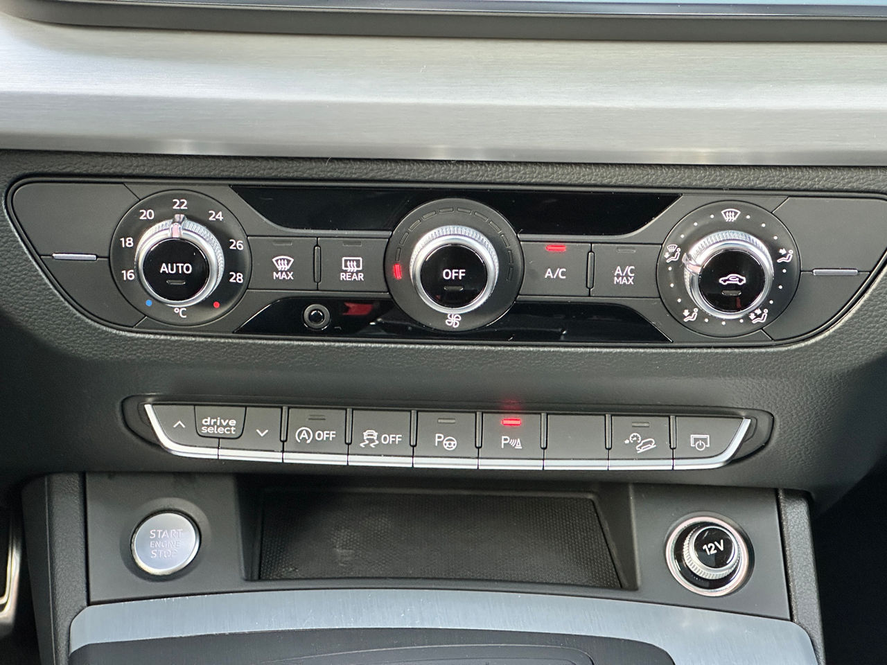 Audi Q5 foto 12