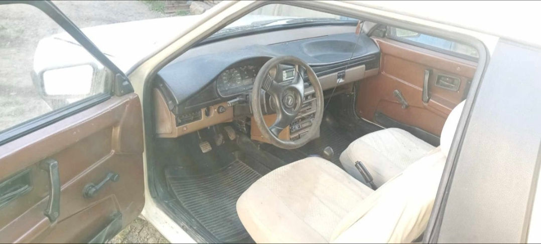 Lada / ВАЗ 2108 foto 2