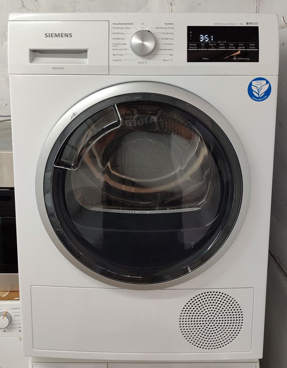 Комплект Siemens IQ500 i-Dos фото 10