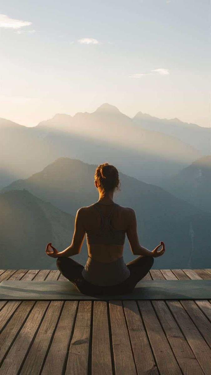 Yoga/Pilates în grup  foto 0