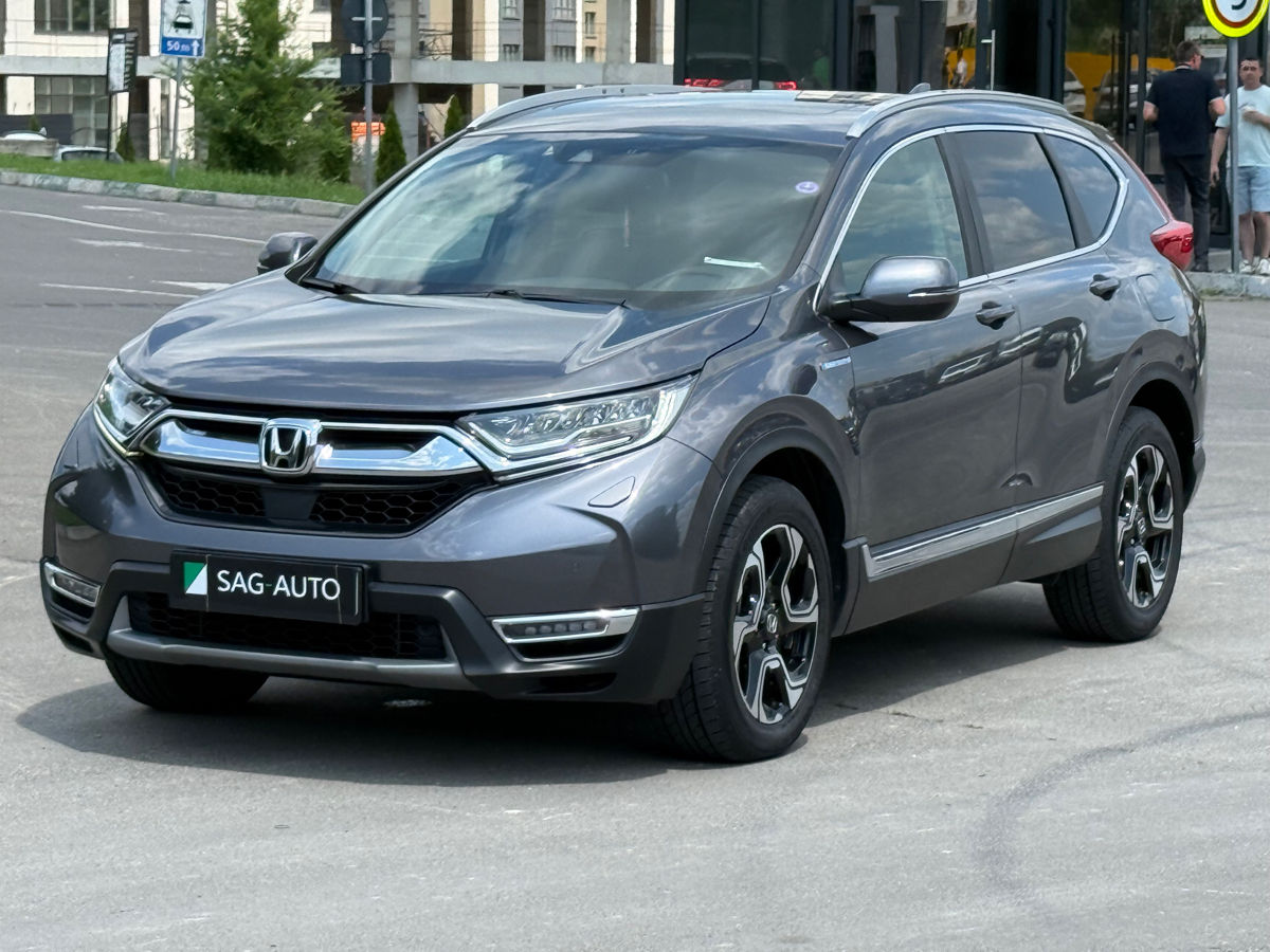 Honda CR-V an. 2019