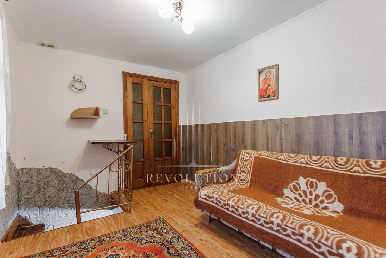 Apartament cu 2 camere, 45 m², Centru, Chișinău foto 5