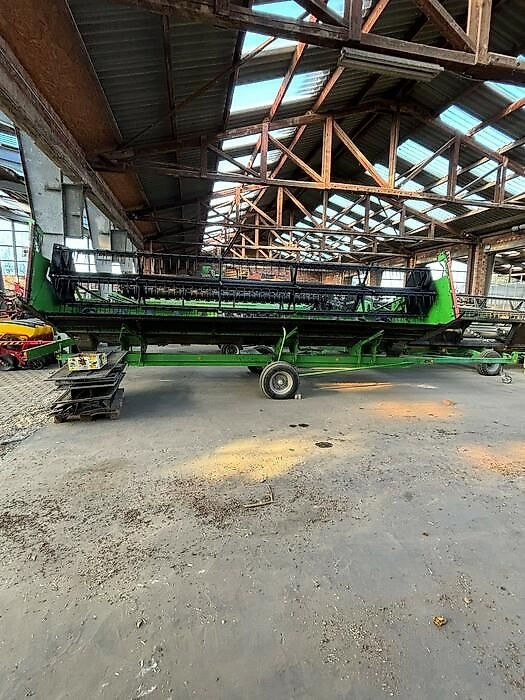 Deutz-Fahr 6095 HTS foto 11